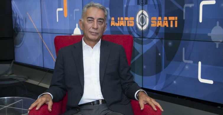 Adnan Polat: Bana İade-i İtibar Yapılsın