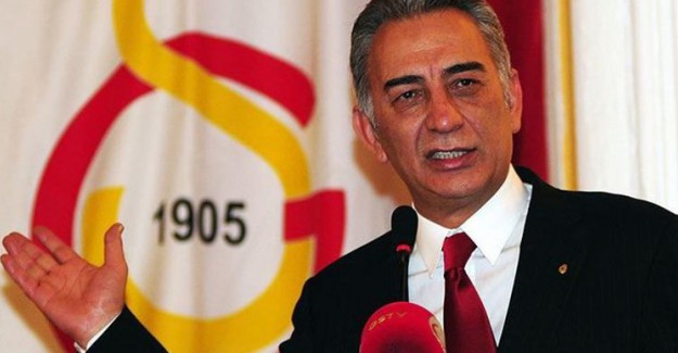Adnan Polat'tan Flaş Açıklamalar; Arda İçin Üzülüyorum
