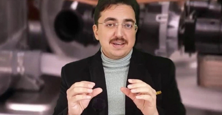 Adnan Şensoy Kimdir?