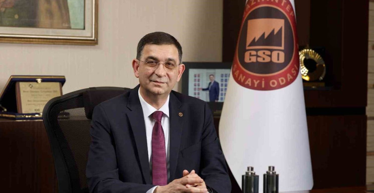 Adnan Ünverdi, haziran ayı ihracat verilerini değerlendirdi