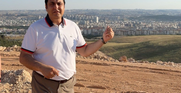Adrena Park’ta çalışmalar doludizgin