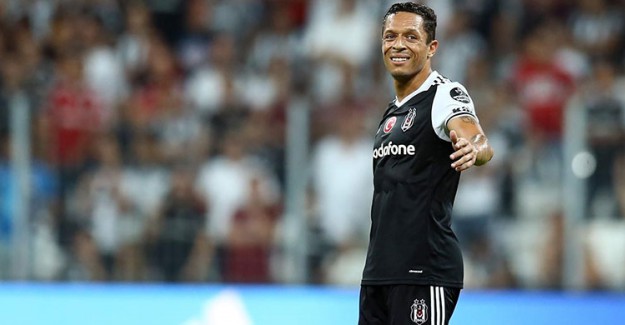 Adriano’dan Sevindirici Haber!
