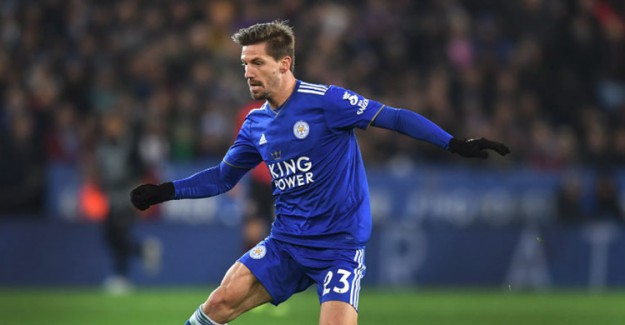 Adrien Silva Kimdir, Kaç Yaşında, Hangi Mevkide Oynuyor?