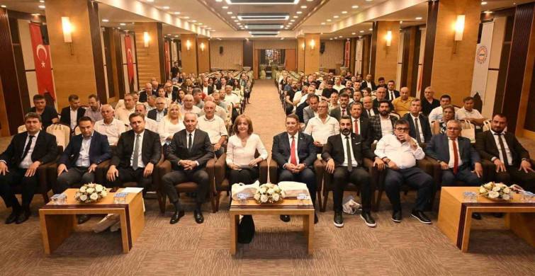 AESOB ile banka arasında yeni protokol esnafa avantaj sağlıyor