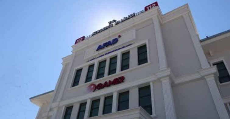 Afad eğitimi özel bireylerde heyecan oluşturdu