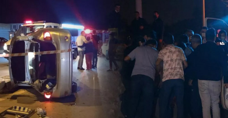 AFAD Ekiplerinin En Zor Görevi! Olay Yerine Gidince Acı Gerçeği Öğrendiler