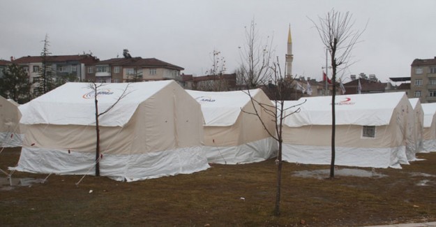 AFAD Elazığ Depremi İçin Toplanan Bağış Miktarını Açıkladı