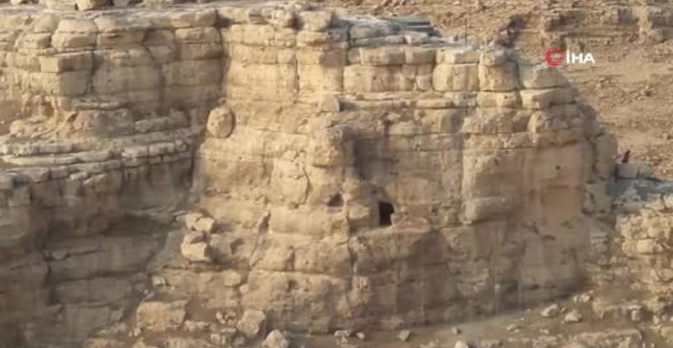 AFAD İdil'de Risk Azaltma Çalışmalarını Sürdürüyor