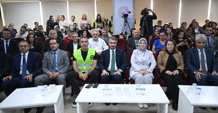 AFAD ve Ahbap Derneği'nden Depremzedeler İçin 404 Yeni Konut