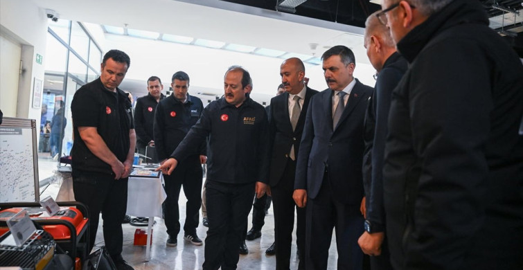 AFAD ve YÖK'ten Ahenkli Adım: Afetlere Hazırlık Protokolü İmzalandı