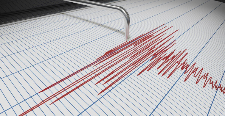 AFAD verileri paylaştı: İzmir’de 4 günde 142 deprem meydana geldi