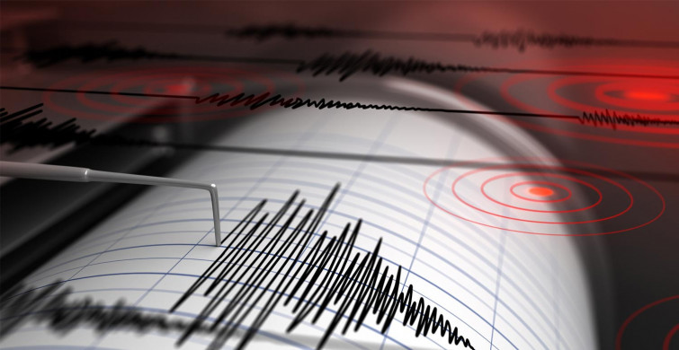 Afaganistan'da korkutan deprem! Çok sayıda yaralı var!