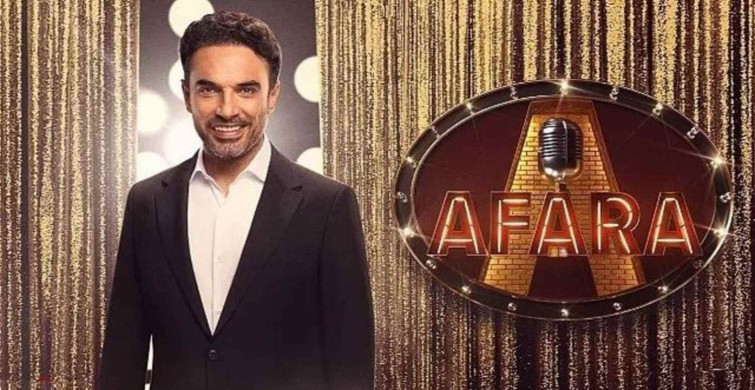 Afara konukları kimler? 10 Haziran Afara sezon finali konukları
