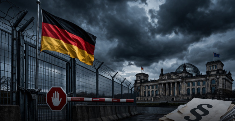 AfD lideri Weidel’den sert göç çıkışı: Almanya’da sınırlar ve sosyal yardımlar yeniden tartışmada