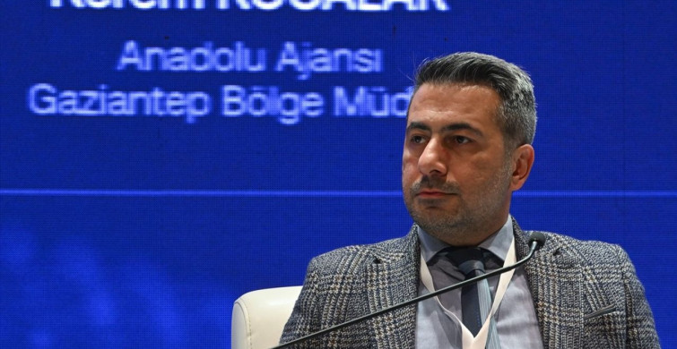 Afet Haberciliği Paneli'nde Kritik Vurgular