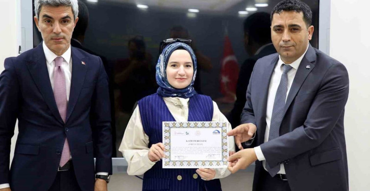 Afet Sonrası Öğretmenlere Psikososyal Destek Programı Tamamlandı