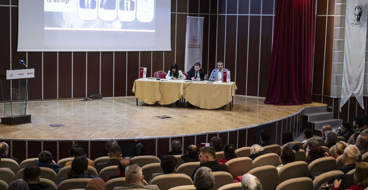 Afete Dirençli Gençlik Projesi Kapanış Etkinliği Gerçekleştirildi