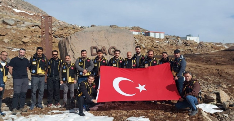 Afetlerde Kesintisiz İletişim İçin İşbirliği