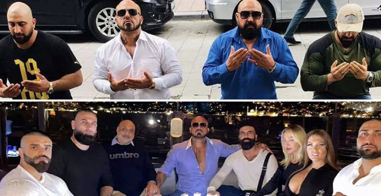 Afgan Çete Lideri Sanger Ahmadi İstanbul'da Yakalandı! Sanger Ahmadi Kimdir?