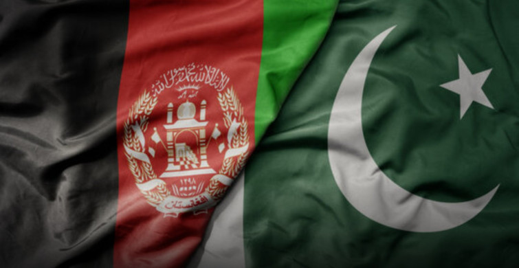 Afganistan-Pakistan Hattında Kriz Devam Ediyor