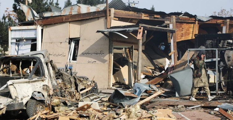 Afganistan ve Pakistan Arasındaki Gerilim Tırmanıyor