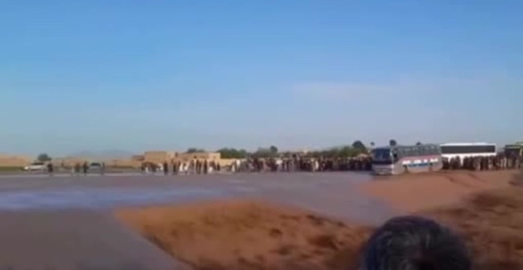 Afganistan ve Pakistan'da Sel Felaketi: 47 Kayıp