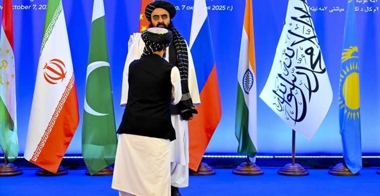 Afganistan, Yeni Dönemde İlişkilerini Geliştirmek İstiyor