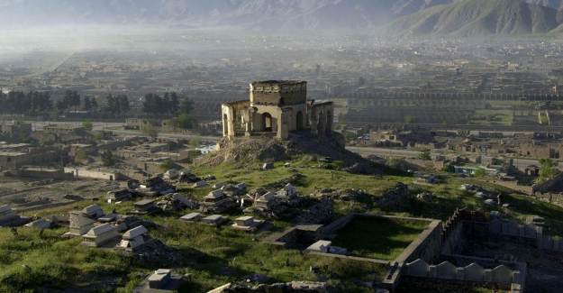 Afganistan Ziyaret Edilecek Yerler