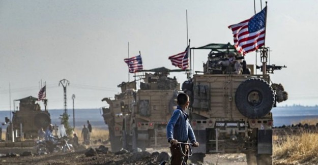 Afganistan'da ABD Hava Üssü Yakınında Saldırı: 50 Yaralı