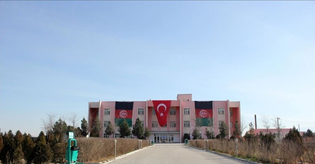 Afganistan'da FETÖ'ye Darbe: Bir Okul Devredildi