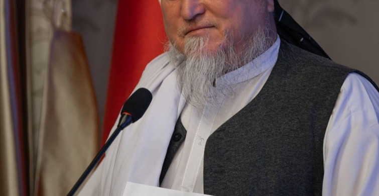 Afganistan'da "İşgalin Sona Ermesi ve Zafer Günü" Kutlaması