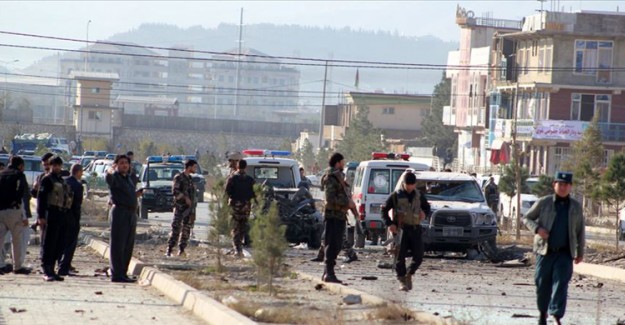 Afganistan’da NATO Hava Saldırısında 8 Sivil Hayatını Kaybetti