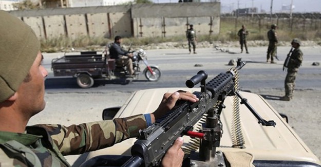 Afganistan'da Seçim Gerginliği Sürüyor