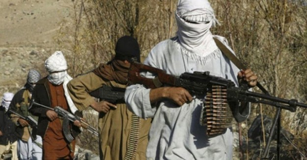 Afganistan'da Silahlı Saldırı! 6 Ölü