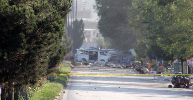Afganistan'da Taliban Saldırısı: 20 Ölü