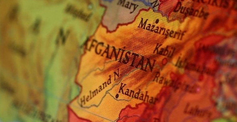 Afganistan'dan Güvenli Çıkışın Parolası 'Türkiye'