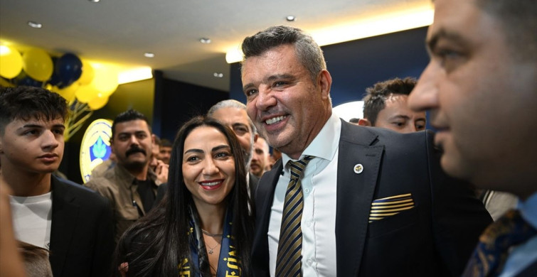 AFİDER'in Yeni Merkez Binası Açıldı