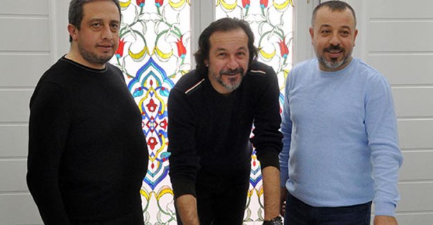 Afjet Afyonspor Teknik Direktör Yusuf Şimşek ile Anlaştı