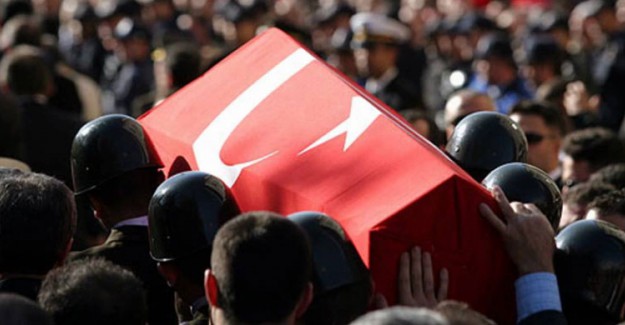 Afrin'den Acı Haber! 2 Askerimiz Şehit Oldu