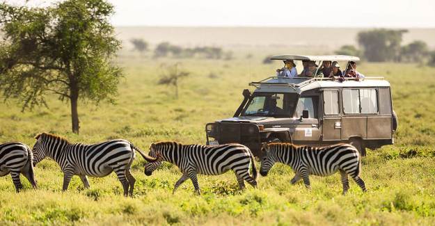 Afrika Turu