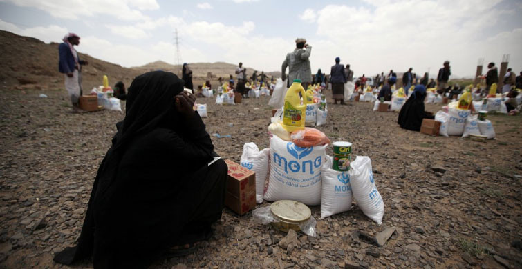 Afrika'da Kolera Salgın Hastalığından 20 Kişi Hayatını Kaybetti