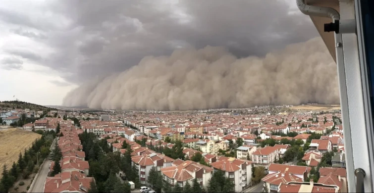 Afrika’dan gelen tehlike: İstanbul, Ankara ve İzmir’e dikkat!