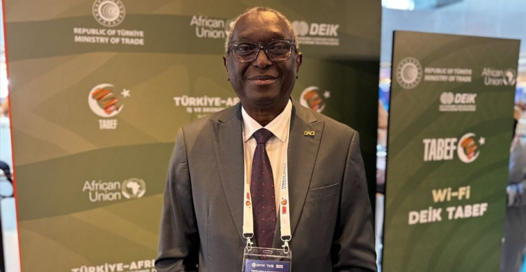 Afrikalı İş İnsanlarından Türk Yatırımcılara İşbirliği Çağrısı
