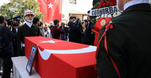 Afrin Şehidinin Vasiyeti Yürekleri Dağladı!