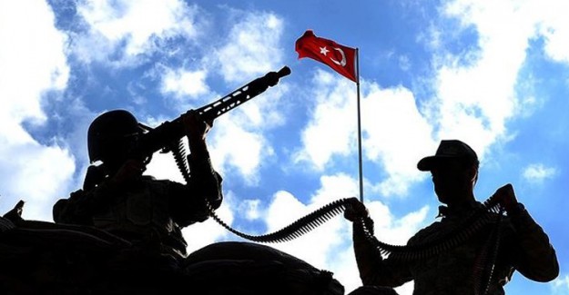 Afrin'de 3 Köy Daha Teröristlerden Temizlendi!