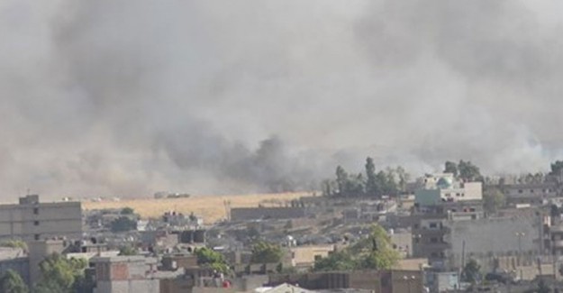 Afrin'de Bomba Patlatıldı: 1 Ölü 16 Yaralı 