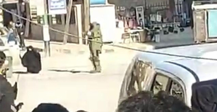 Afrin'de İki Canlı bomba Etkisiz Hale Getirildi