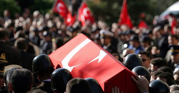 Afrin'den Bir Acı Haber Daha!