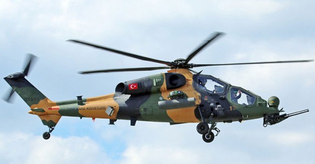 Afrin'den Son Dakika! Teröristlerin Korkulu Rüyası Oldu