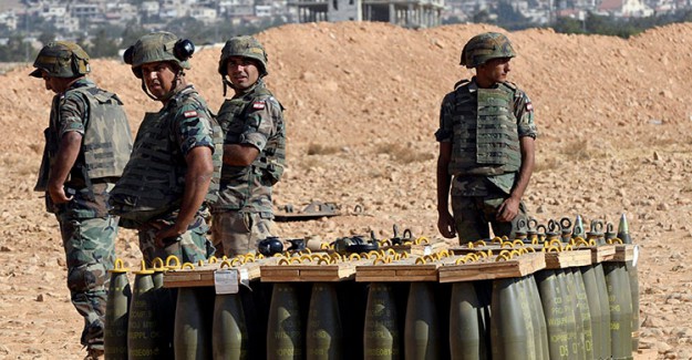 Afrin'e Girmeye Çalışan Esed Güçleri Geri Çekildi!